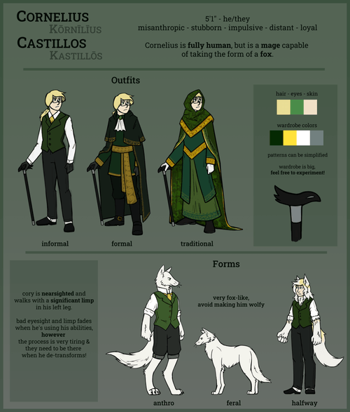 reference